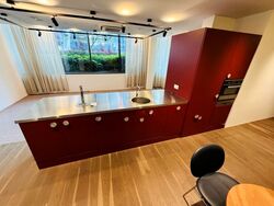 Tahir Building (D1), Office #577720291